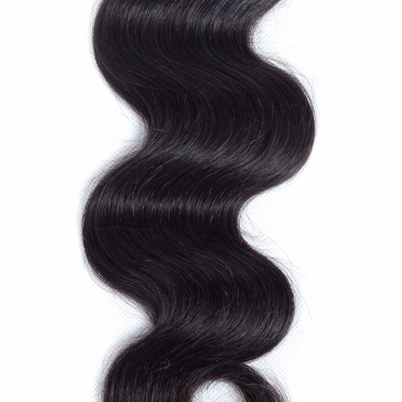 Brazilian Virgin Remy Hair Double Drown Hair Extension
