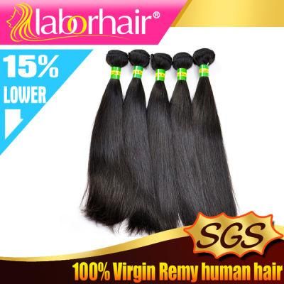9A Grade Best Quality Brazilian Virgin Human Hair Extension Lbh 116