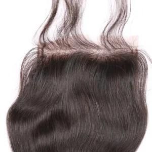 100% Remy Peruvian Hair Lace Closure Body Wave