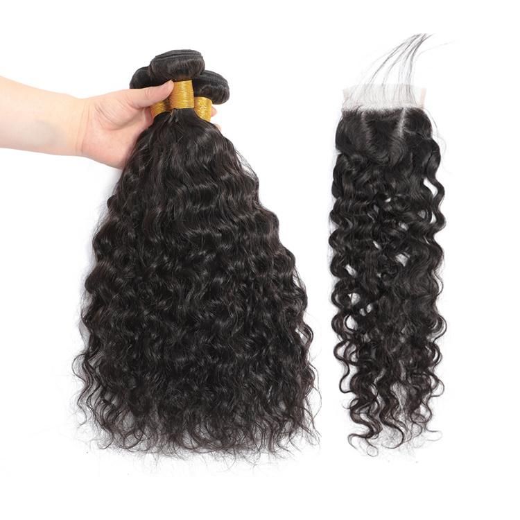 Large Stock Factory Price Fast Delivery Human Hair Bundles