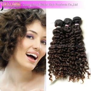 6A Grade Remy Hair Extension Water Wave Virgin Human Hair