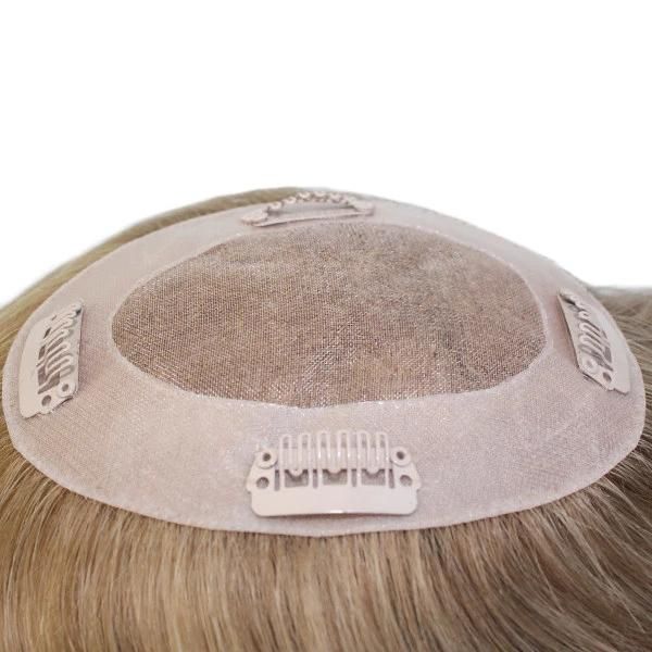 Lw1650 Factory Direct Hairpieces