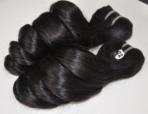 Good Quality Malaysian Virgin Loose Wave Hair Extensions
