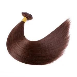 Virgin Extensions Natural Brazilian Finest Remy Hair Invisible Seamless Clip Human Hair