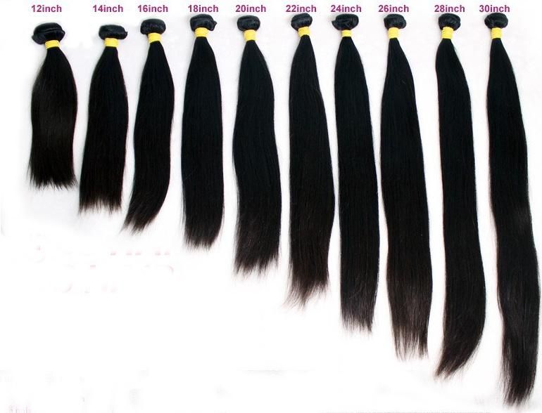 Wholesale Products Hair Vendor Virgin Human Brazilian Mink Hair