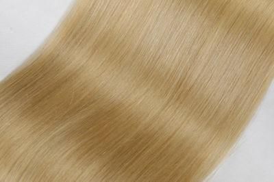 100% Human Hair Bulk Hair Yaki Bulk 16inches