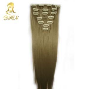 Virgin Hair 160g Blonde European Extensions
