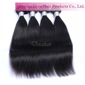 Good Cheap Made in China Human Hair Quality Brazilian Hair Weave