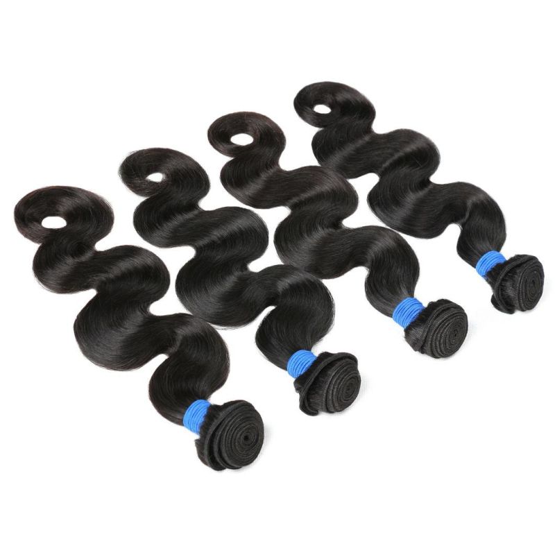Top Sale 100% Unprocessed Cuticle Aligned Hair Bundles for Black Women