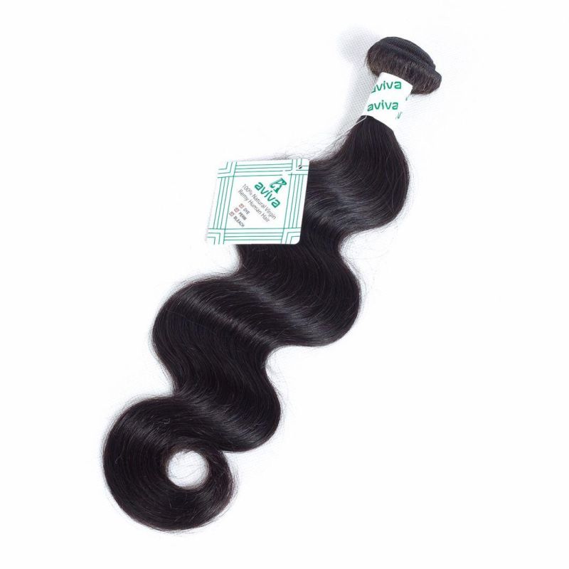 Brazilian Virgin Remy Hair Double Drown Hair Extension