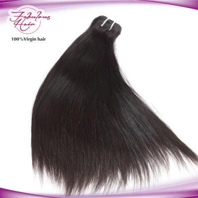 Top Quality Lowest Price Peruvian Best Selling Straight Weft Hair
