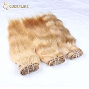 Wholesale Indian 100% Human Virgin Remy Hair Extensions