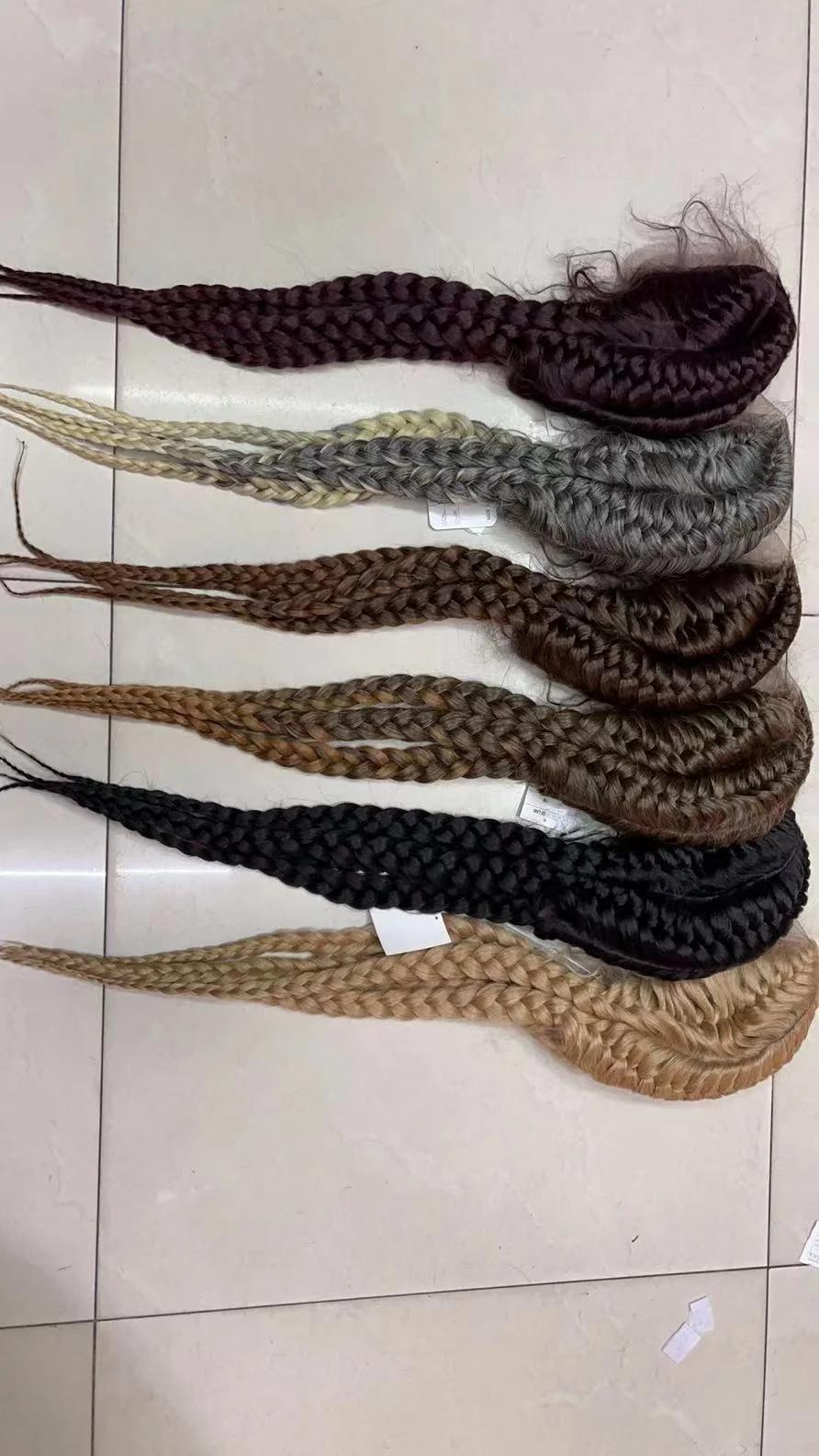 Wholesale Hair Wig for Women Lace Front Wigs Synthetic Hair