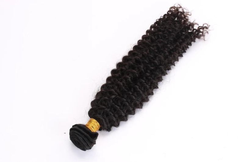 Short Wave Black Human Hair High Quality Tape Women Hair Systems