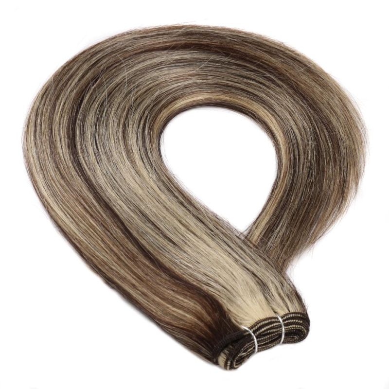 Hair Weaving Bundles Human Peruvian Hair Extension, Wholesale Peruvian Virgin Human Curly Raw Hair Bundles Weft