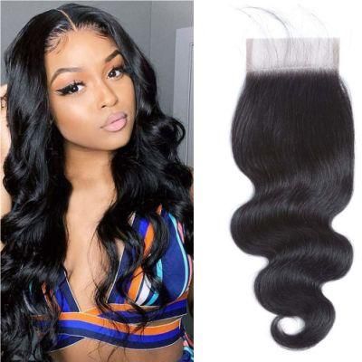 Kbeth Wholesale Hair Vendors Premium 4*4 Swiss Lace Toupee Cuticle Aligned Virgin Hair Wavy Human Hair Body Wave Lace Toupee