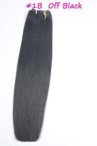 100% Brazilian Virgin Human Hair Extension