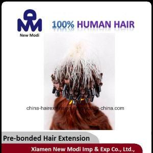 Fashion Hair Extension Micro Loop Human Hair