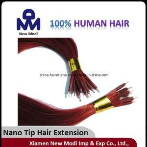 Tangle Free Nano Tip 2g Double Hair Extension