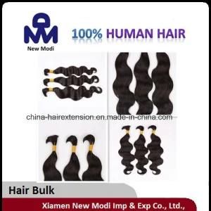 Human Hair Bulk Virgin Hair Extension