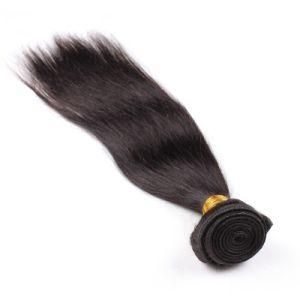 Natural Virgin Quality Wholesale Vendors Hair Weft in Guangzhou