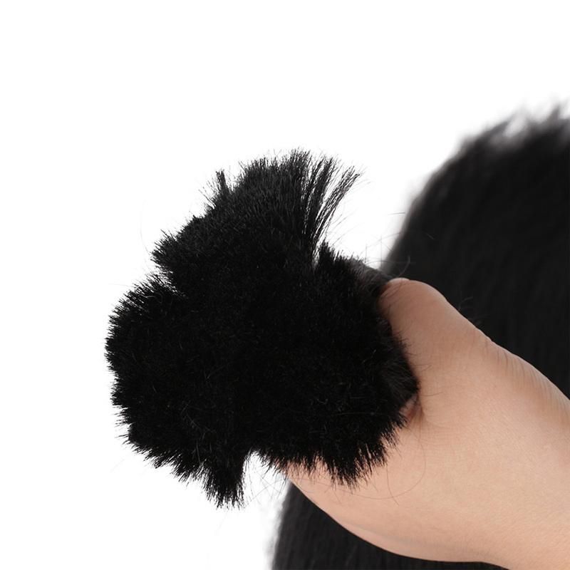 Wholesale Hair Extensions Vendors Virgin Unprocessed 100% Human Indian Hair Bulk