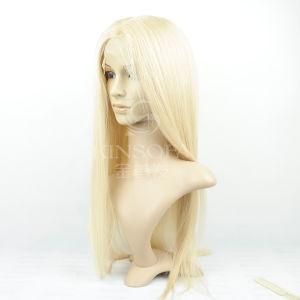 150% Human Hair Full Lace Wigs (Kinsofa 242512)