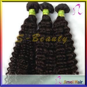 Grade Aaaa Peruvian Hair Extension, Unprocessed Human Hair Weaving