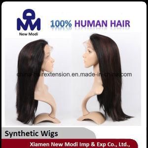 Fashion New Style Women Synthetic Wig