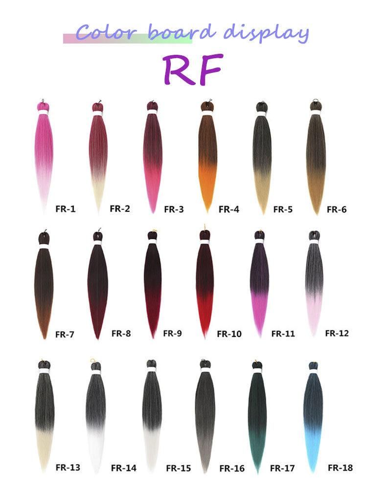 Human Hair Virgin Hair Factory Price Double Drawn Straight Hair