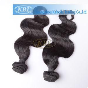 High Quality Malaysian Human Hair From Kbl