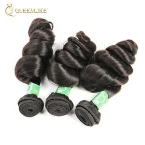 Cuticle Aligned Raw Mink Indian Vendor Hair Extension