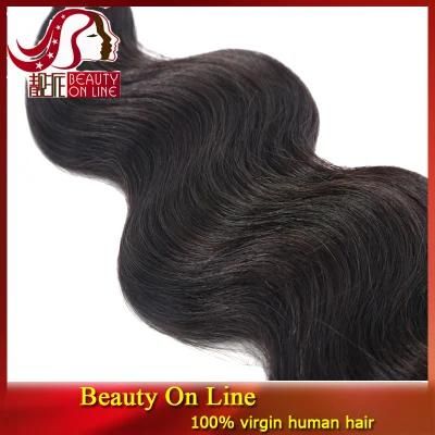 7abrazilian Virgin Hair Body Wave Soft Human Hair Extension 3PCS Unprocessed Virgin Brazilian Hair Weave Bundle Human Hair Weave
