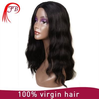 Barzilian 360 Lace Frontal Closures Natural Human Weaving Hair