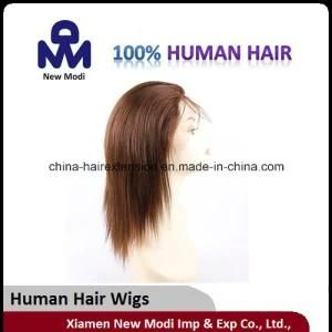 Full Lace Wig Virgin Human Hair