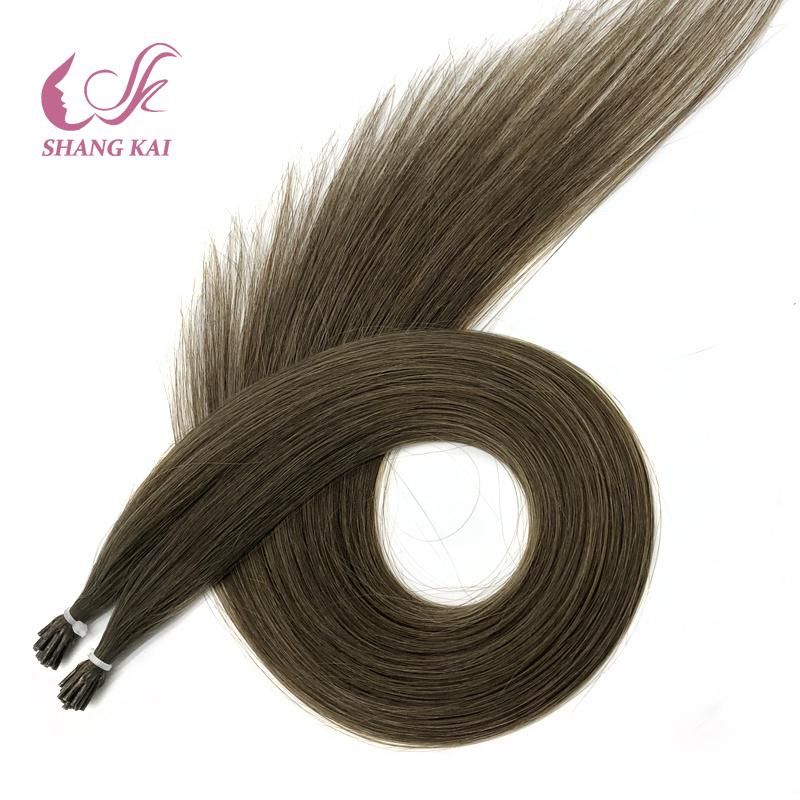 Russia Remy Hair Wholesale Handtied Weft Hair Extensions