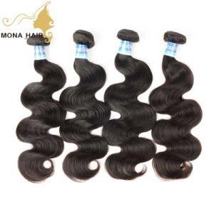 Top Quality Virgin Human Hair Extensions Wholesale