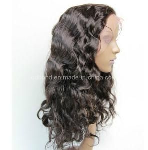 Glueless Full Lace Wig/ Lace Front Wig