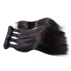 Unprocessed Straight Closure Brazilian Virgin Hair
