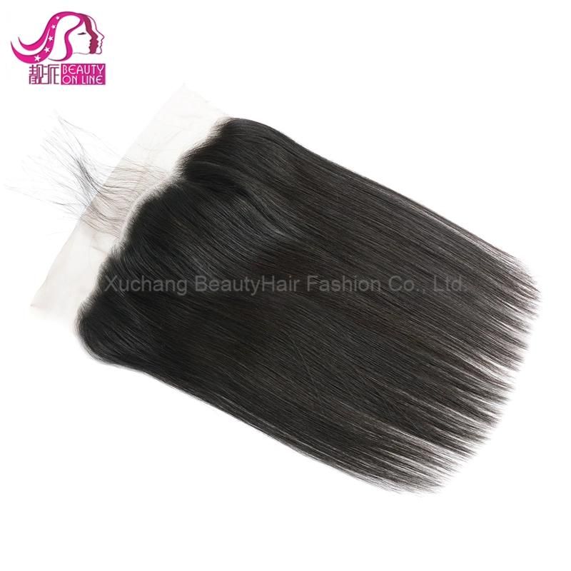 10A 12A Grade Human Hair Weft Bundles Real Remy Virgin Human Hair Bundles with Closures and Frontals