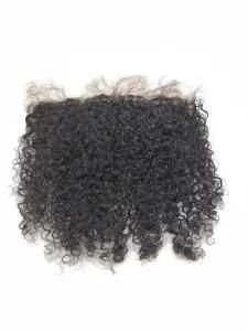 High Quality Human Brazilian Hair of Natural Color Loose Wave Hair
