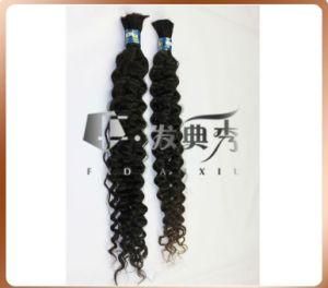 Natural Human Hair Bulk