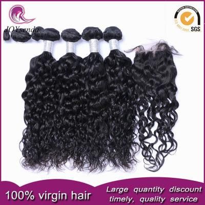 Wholesale Lerry Curly Vietnamese Virgin Hair Weave
