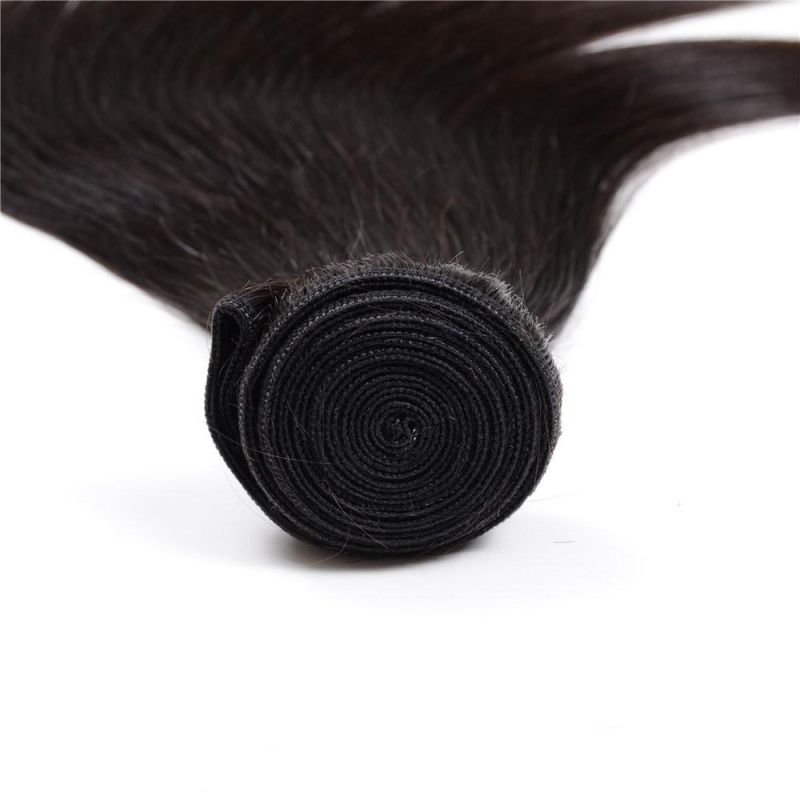 Raw Virgin Brazilian Hair Extension