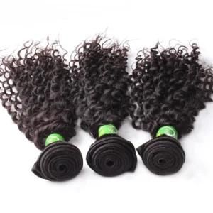 Fadianxiu Product Raw Cambodian Virgin Human Hair Extension Vendors