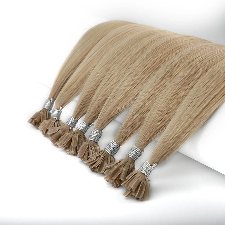 Fortune Beauty 2022 Double Drawn Remy U Tip Hair Extension Wholesale.