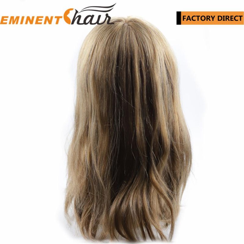 Wig Manufacturer Virgin Hair Women Lace Wig