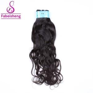 Wholesale Human Hair Extensions Long Bulk Hair Weaving Overnight Shipping All Over The World