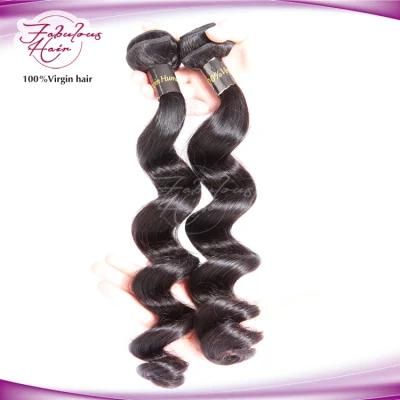 No Chemical Tangle Free Unprocessed Soft and Smooth Mongolian Hair