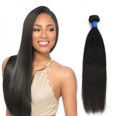 100% Human Hair Extension Raw Indian Hair Bundle, Human Hair Weave Bundle, Unprocessed Virgin Raw Indian Hair Vendor